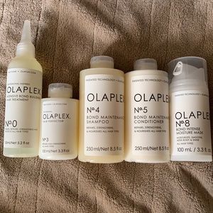 Olaplex